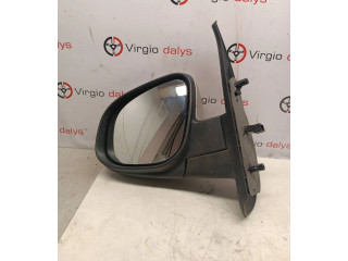 Zpětné zrcátko Mercedes-Benz Citan W415 2013 232636215