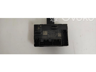 Комфортный модуль 5Q4959592B, 5Q4959592B Skoda Octavia Mk3 (5E)