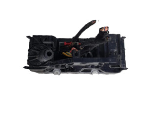 Блок управления климат-контролем    Volkswagen Caddy