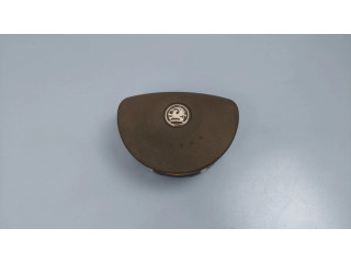 Подушка безопасности водителя 13188241, 1604456101A   Opel Meriva A