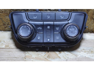 Блок управления климат-контролем 20765757   Vauxhall Mokka