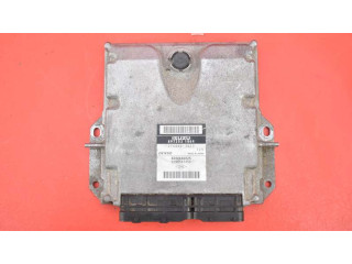 Řídící jednotka 8973531864, 8973531864 Renault Vel Satis 2009