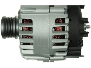 Генератор CA2136, 3EFFE   Volkswagen Golf Plus      