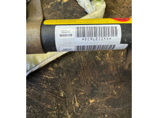 Боковая подушка безопасности 96980195, DC9LELZYX Chevrolet Captiva