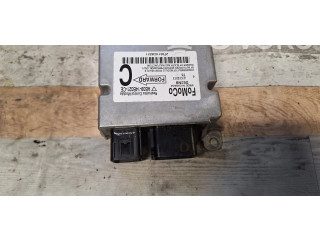 Блок подушек безопасности AB3914B321CE, 4122013 Ford Ranger