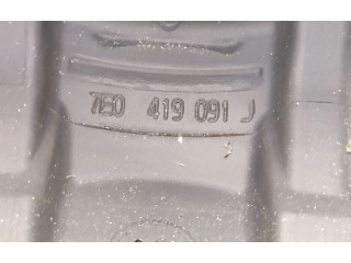 Руль Volkswagen Transporter - Caravelle T5  2003 - 2015 года 7E0419091J      