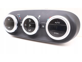 Блок управления климат-контролем 7356568390 Fiat 500X