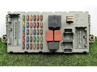 Pojistková skříňka Řídící jednotka BSM Fiat Punto Evo 2000