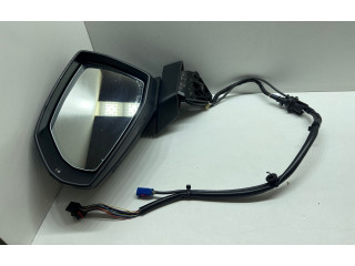 Zpětné zrcátko Audi Q7 4M 2017 4M1857409AL, 4M0857535C