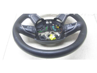 Руль Audi Q3 8U 2011 - 2016 года 8U0419091T