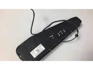 Подушка безопасности в сиденье 7239615   BMW 1 F20 F21