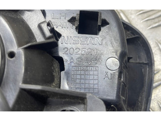 Зеркало электрическое        Mercedes-Benz X-class W470  2017 - 2020 года   