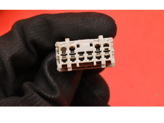 Zpětné zrcátko Honda Civic 2007 76200-SMG-G214-M, 76200-SMG-G214-M