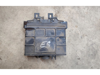 Блок управления коробкой передач 01M927733ES Audi A3 S3 8L