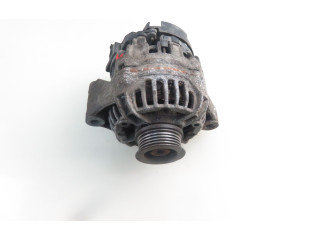 Генератор 0124225020, 0111548002 Smart ForTwo I