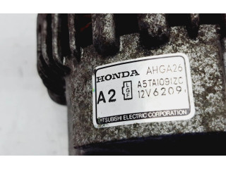 Генератор A5TA1091ZC   Honda Civic      