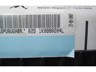 Подушка безопасности пассажира 1K0880204L Volkswagen Golf Plus