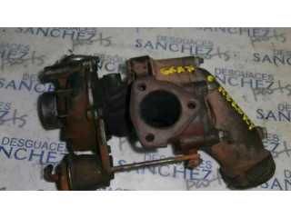  Турбина Jeep Grand Cherokee  35242060F, TURBOCOMPRESOR         