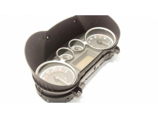 Přístrojová deska Alfa Romeo MiTo 2009 50517149