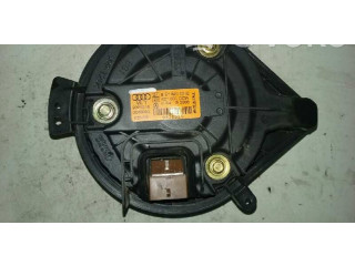 Вентилятор печки    8E1820021E, 983692C   Audi A4 Allroad