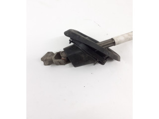    Рулевая рейка    Porsche Cayenne (9PA) 2002 - 2010 года