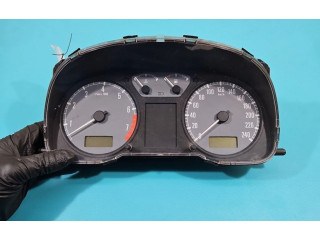 Панель приборов 1U1919033J, IMPRK1387529 Skoda Octavia Mk1 (1U)