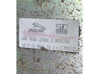 Блок комфорта DBC4966, MKD1150 Jaguar XJ X40