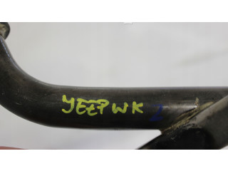 Поршень с шатуном OM642 Jeep Grand Cherokee