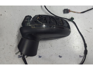 Зеркало электрическое Audi A1 2010 - 2018 года