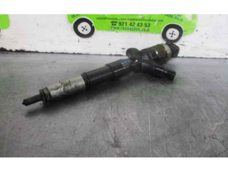 Vstřikovač 2367030140, 07H08062 Toyota Land Cruiser (J100) 1KD