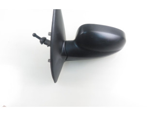 Зеркало (механическое) Chevrolet Aveo - года