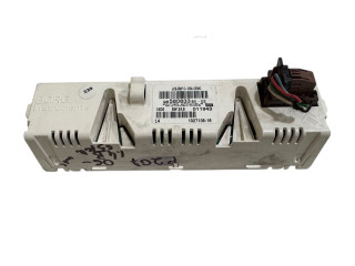 Дисплей    9658083380, 011943   Peugeot 207