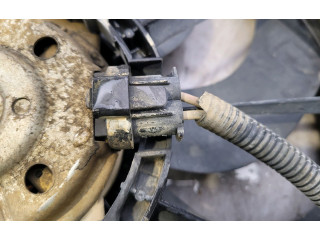 Вентилятор радиатора     7701070294, V0-8874T    Renault Clio III 