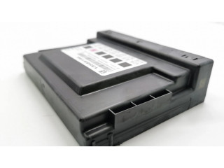 Блок комфорта 13589196, F00HJ01081 Chevrolet Trax