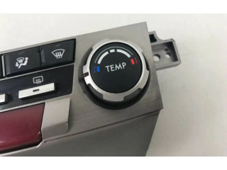 Блок управления климат-контролем 72311AJ08A   Subaru Outback