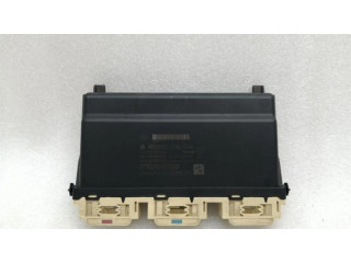 Блок управления A1669001204   Mercedes-Benz G W461 463