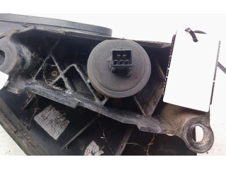 Зеркало электрическое        Ford Transit -  Tourneo Connect  2003 - 2008 года   