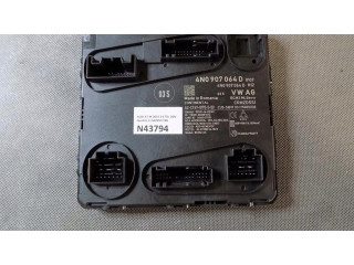 Блок комфорта 4N0907064D Audi A7 S7 4K8