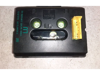 Přístrojová deska Opel Zafira A 2005 13106243, 13106243