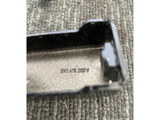 рейка Колонка рулевая 8K1419250W Audi A7 S7 4G 2011 - 2017 года