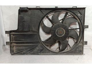 Вентилятор радиатора 1685000193, 1685000193 Mercedes-Benz A W168