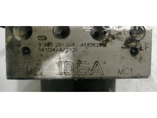 Jednotka ABS Lancia Musa 2004