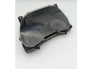 Přístrojová deska Fiat Doblo 2013 503005160104, 51952284