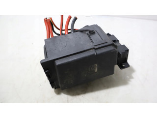 Блок предохранителей Skoda Fabia Mk3 (NJ)