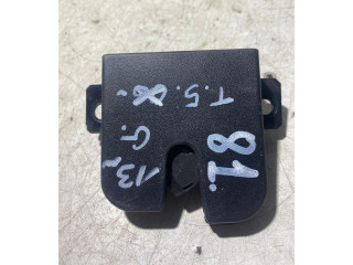 Zámek zadních dveří A080105, STYPV03 Volkswagen Transporter - Caravelle T5 2009