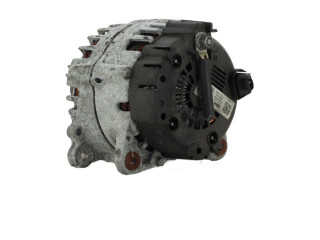 Генератор 04L903017A Audi Q5 SQ5