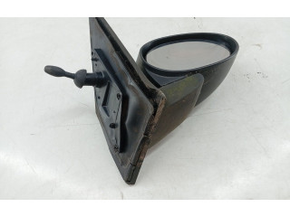 Зеркало электрическое        Citroen C1  2006 - 2013 года   