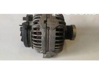 Генератор    Volvo XC90      