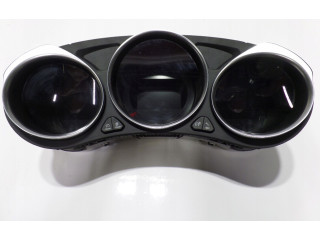 Панель приборов 9675167180, 96767162XT Citroen DS4