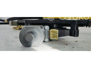 Электрический механизм для подъема окна без двигателя     5E0837462B    Skoda Octavia Mk3 (5E) 